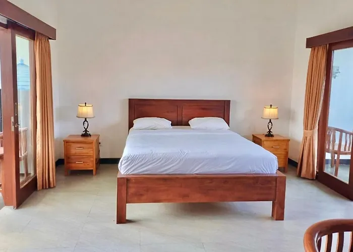 Luka's Place - 1 Bedroom * Cemagi