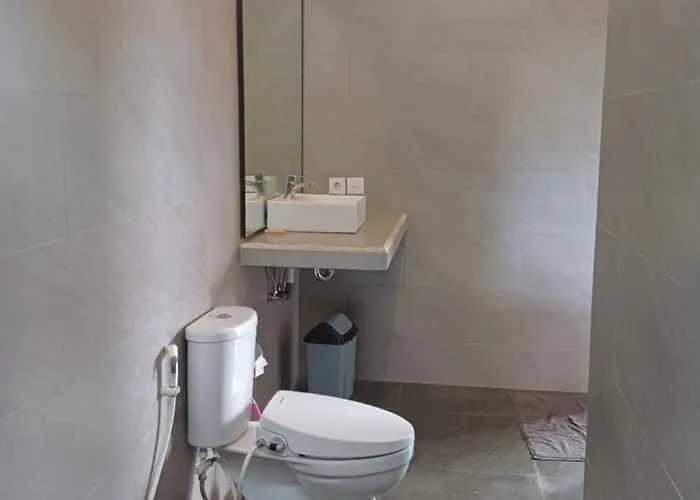 ホテル Luka's Place - 1 Bedroom