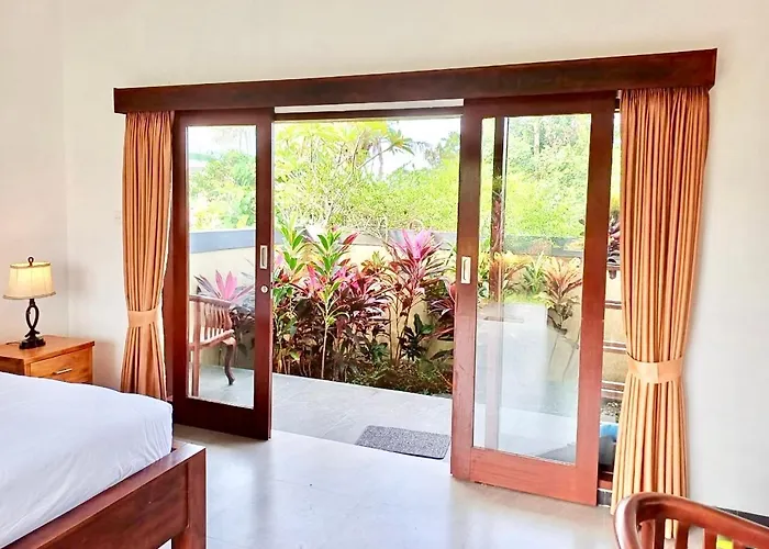 ホテル Luka's Place - 1 Bedroom *