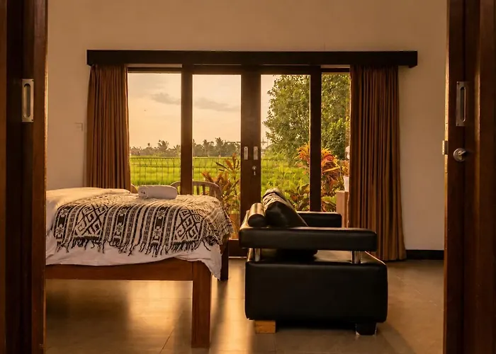 Luka's Place - 1 Bedroom ホテル *